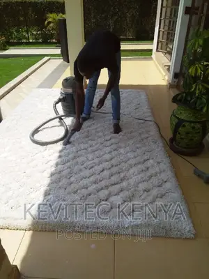Best Carpet Cleaning Services