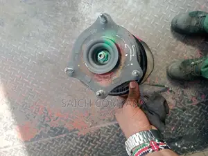 Honda Odyssey 2015 Front Shock Absorber