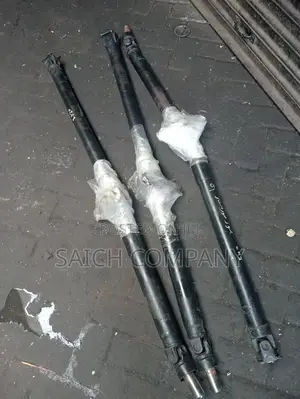 Subaru Forester SG5 Propeller Shaft