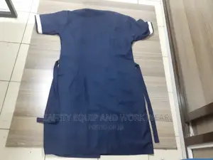 Buy Nanny Dress With Front Pockets