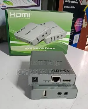 60metres Hdmi Extender KVM Usb+Hdmi Extender