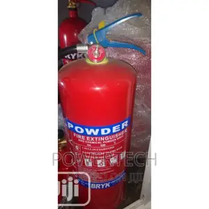 ABC 9kg Fire Extinguisher/9kg Fire Extinguisher