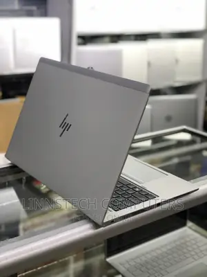 Laptop HP EliteBook 850 G5 8GB Intel Core I7 SSD 256GB