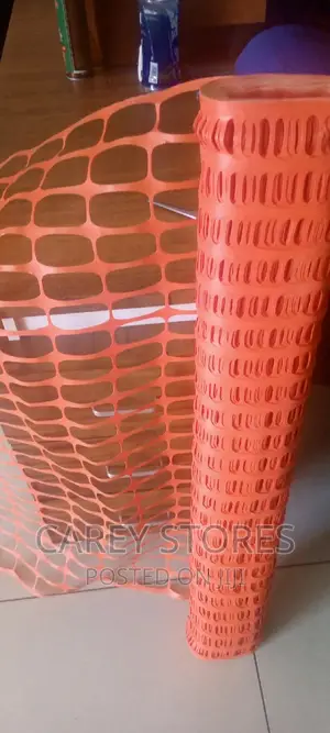 Barrier Net ( Safety Net)
