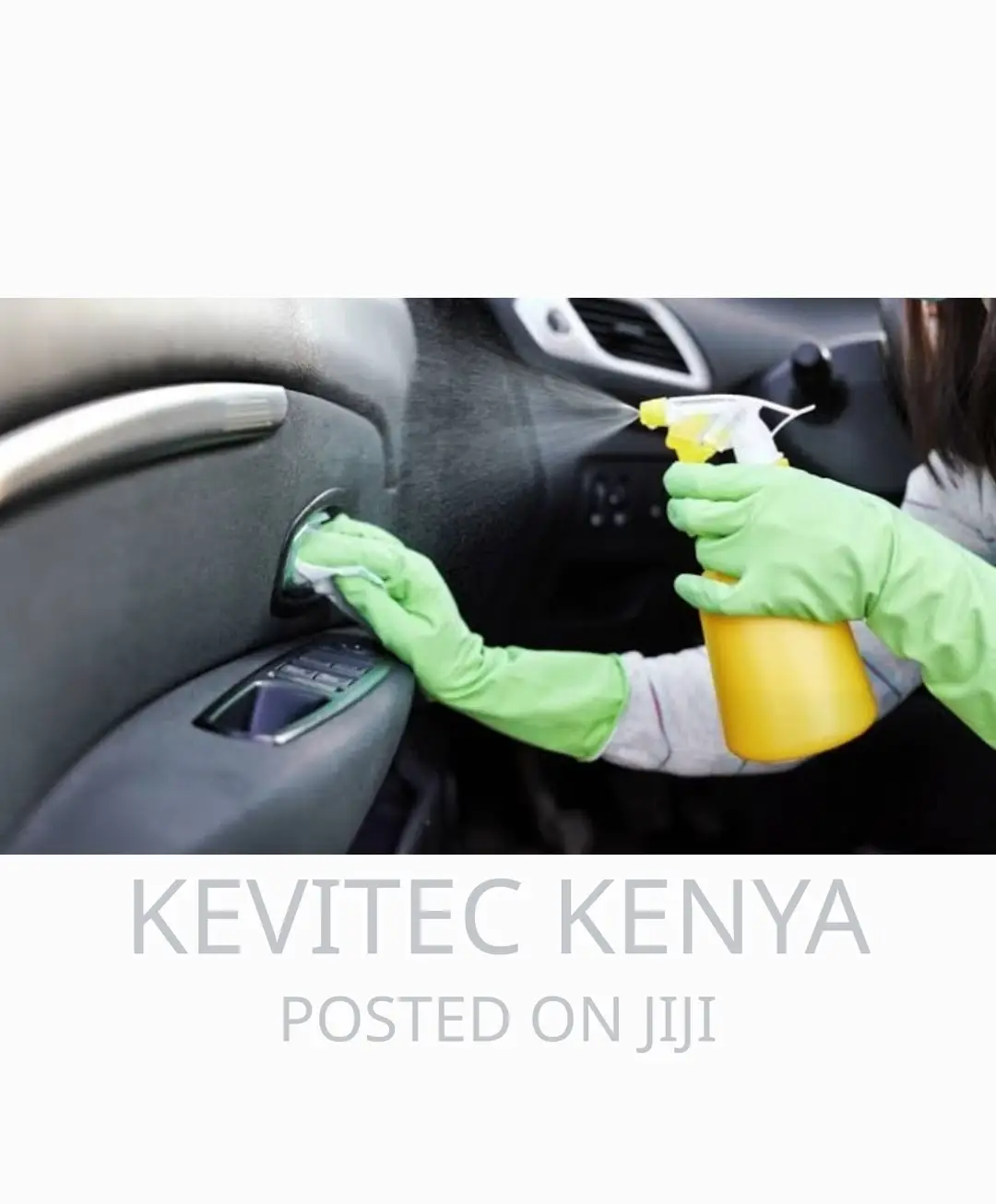 Best Car Interior Cleaning Services