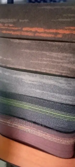 High Quality Carpet Tiles