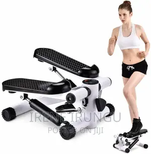 Mini Stepper #Mini Stepper