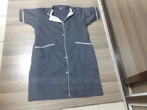 Buy Nanny Uniform With Friendly Price