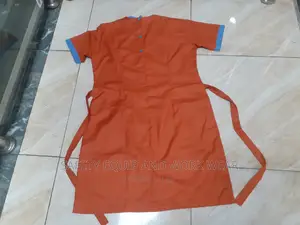 Nanny Dresses With Stylish Twist