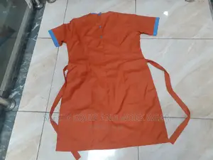 Nanny Dresses Modern Tailored