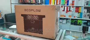 Ecoflow Delta 2 – Portable Power Station (1800w, 1024wh)