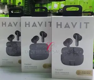 Havit Earbuds