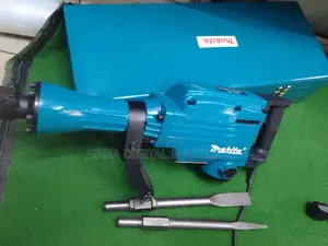 Makita Demolition Hammer Drill
