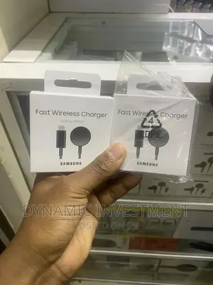 Samsung Galaxy Watch 6/6 Classic/5/5 Pro/4/4 Classic Charger