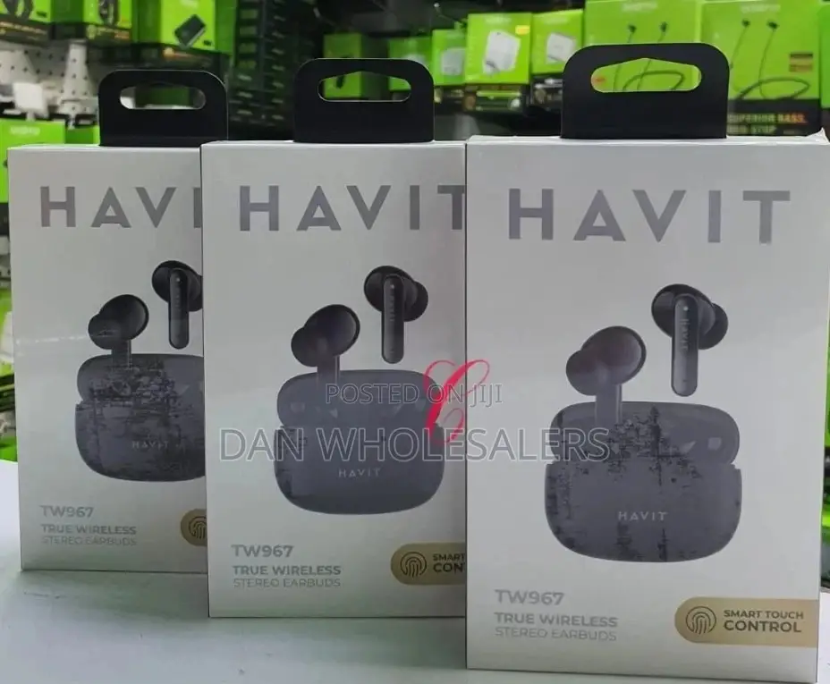 Havit Ear Pods
