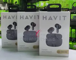Havit Best Earbuds