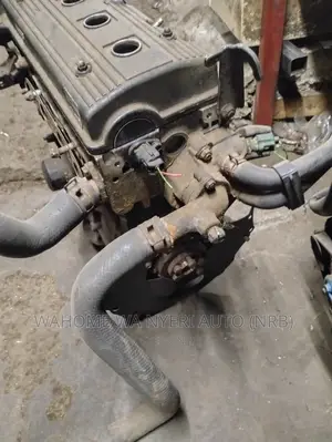 Engine Premio Nyoka Caldina 102 Etc 7a