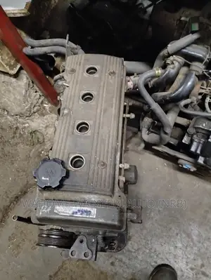 Engine Premio Nyoka Caldina 102 Etc 7a