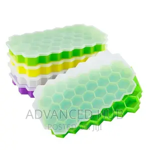 Silicone Ice Moulds/Chocolate Moulds