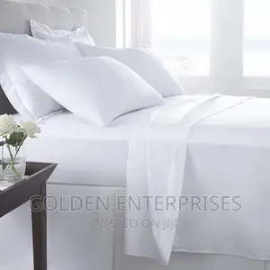 6pcs Bedsheet Set, 2 Bedsheet 4 Pillowcases 6*7