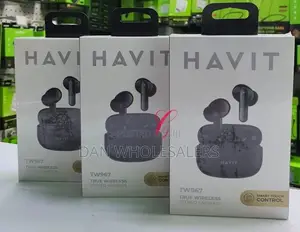 Havit True Wireless Stereo Earbuds