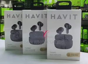 Havit True Wireless Dual Mic TW959