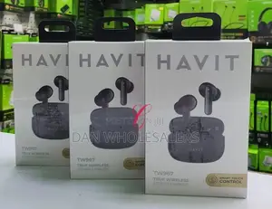 Havit Wireless Stereo Earbuds TW959