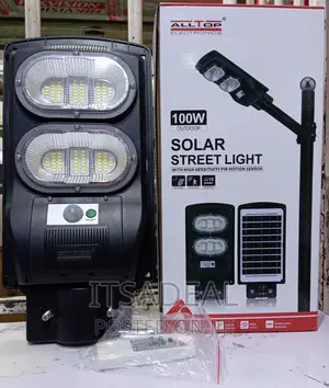 Solar Light
