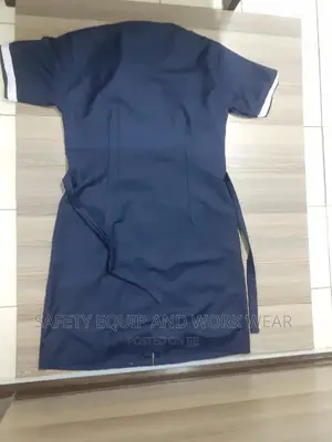 Buy House Keeper's Uniform Which Are Stain Resistant