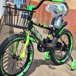 Newest Size 16" Kids Bike Newest Size 16" Kids Bike