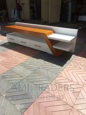 6ft Luxury Tv Stand