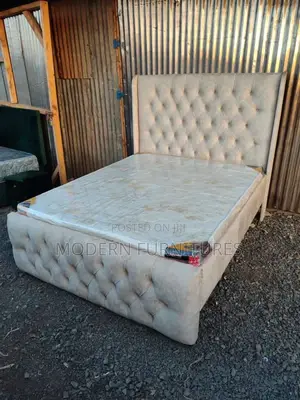 Classic 5/6 Bed
