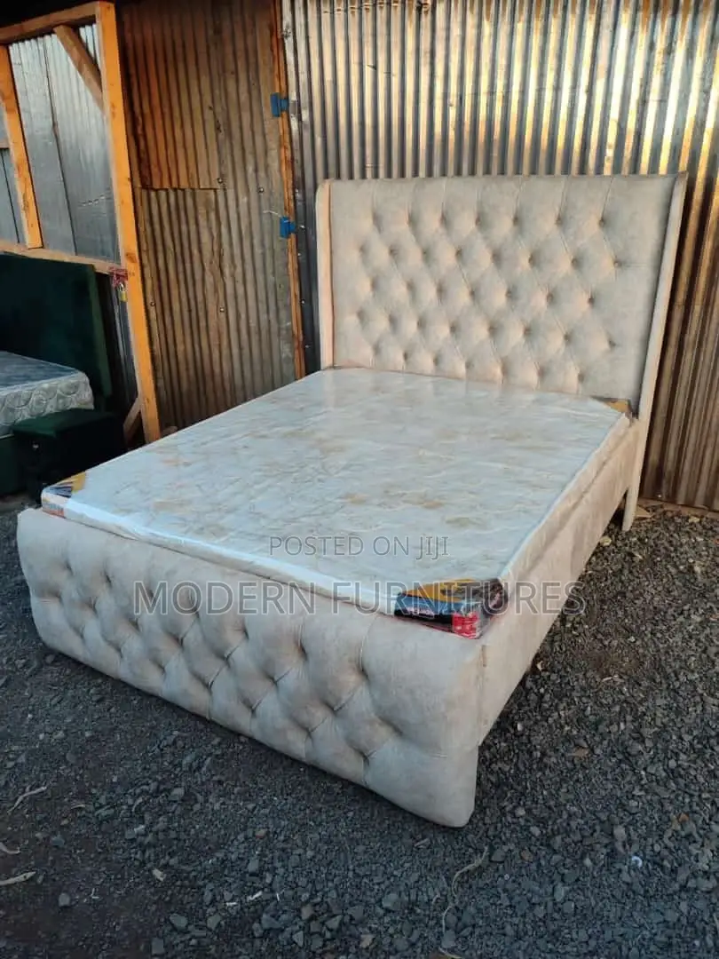 Classic 5/6 Bed