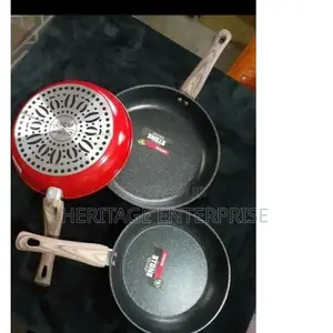 Stone/Granite Frying Pans 28cm