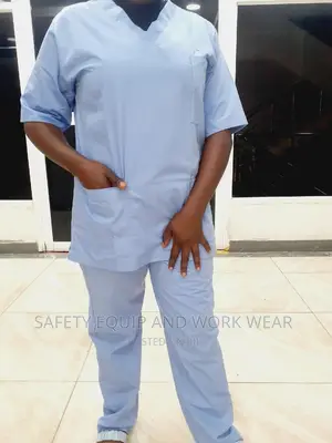 Medical Scrub for Sale Which Are Anti- Shrink