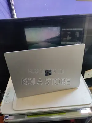 Laptop Microsoft Surface Go 8GB Intel Core I5 SSD 256GB