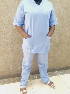 Buy Medical Scrub Which Are Fashionable