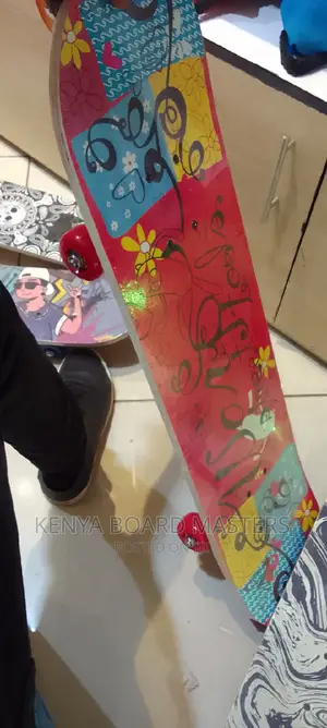 Skate Board for All Ages Skate Board Roller Skate
