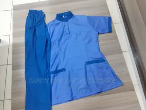Buy Medical Scrub Which Are Quick Drying