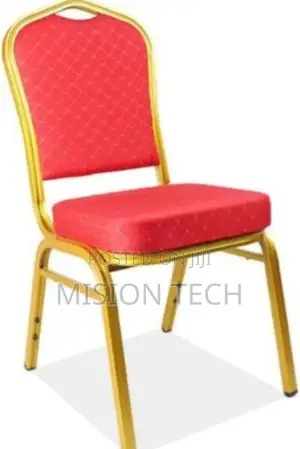 Conference Chair
