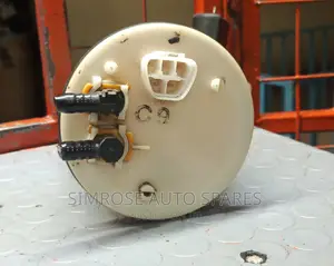Toyota Voxy 2007 Model Fuel Pump