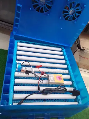 Automatic Incubators 128 Eggs
