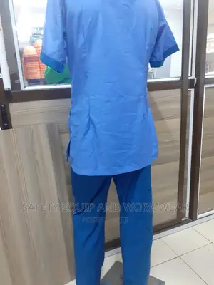Buy Medical Scrub Well Finished