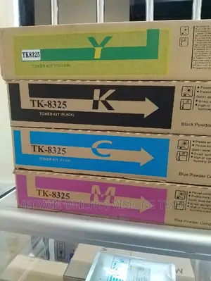 TK 8325 for Use in Kyocera Taskalfa 2551ci