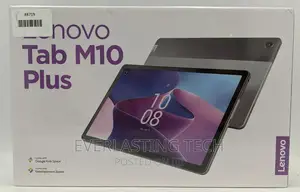 New Lenovo Tab M10 HD Gen 2 64 GB Gray