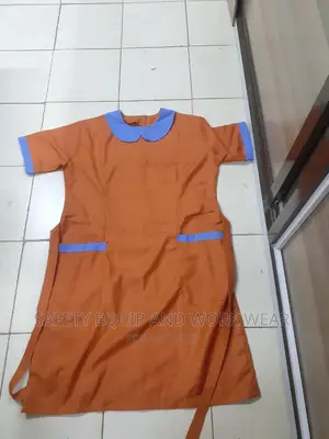 House Maid Uniform With Discounted Prices