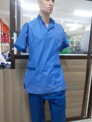 Buy Medical Scrub Used in Hospital