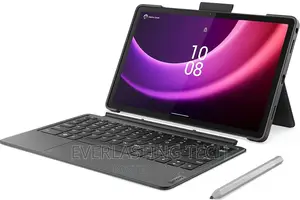 New Lenovo Tab P11 128 GB Gray