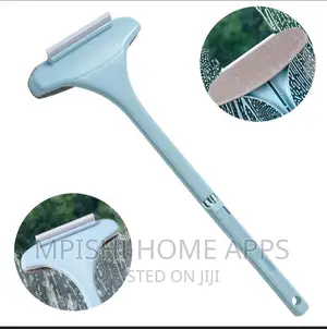 2 In 1 Extendable Glass Window Cleaner