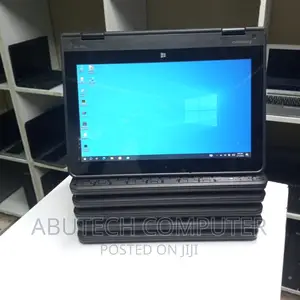 Laptop Lenovo Yoga 11e 4GB Intel Celeron HDD 500GB